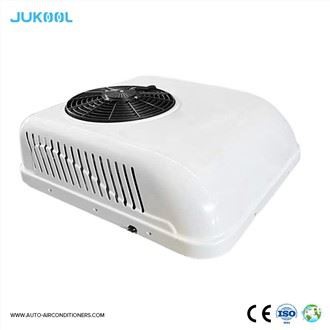 Veículo Elétrico Ar Condicionado