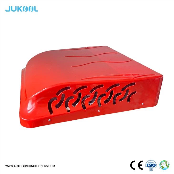 Ar Condicionado Elétrico Automotivo