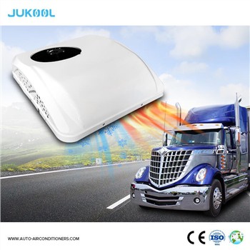 Competição de caminhão elétrico chinês e japonês