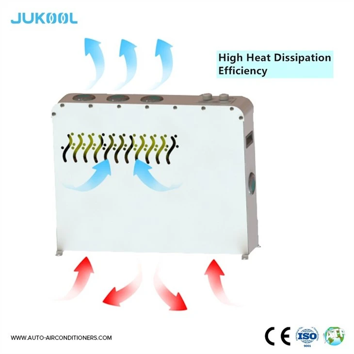 Personal Portable Air Conditioner For Car