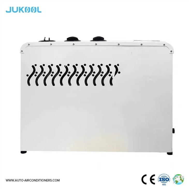 Personal Portable Air Conditioner For Car