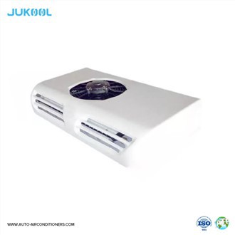 Unidade de refrigeração de caminhão baú