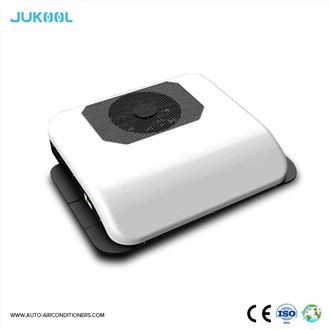 Ar Condicionado de Caminhões Clássicos