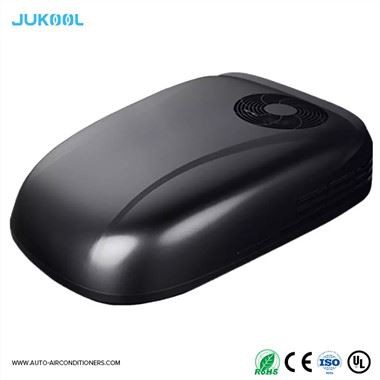 Unidade Rv Ac de Montagem no Telhado