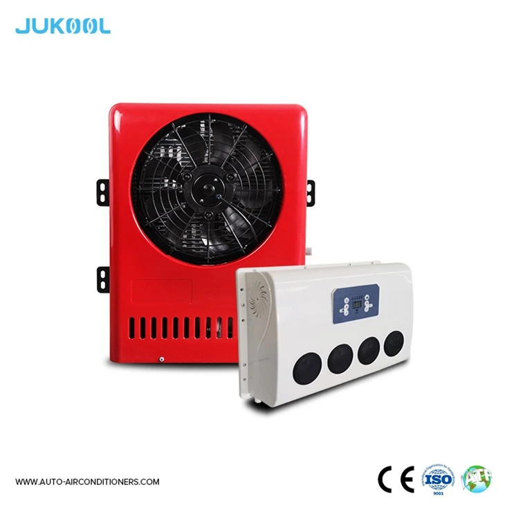 Condicionador de Ar Condicionador de Estacionamento 12v
