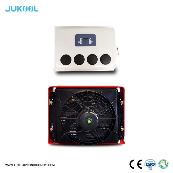 24 Volt Parking Truck Air Conditioner