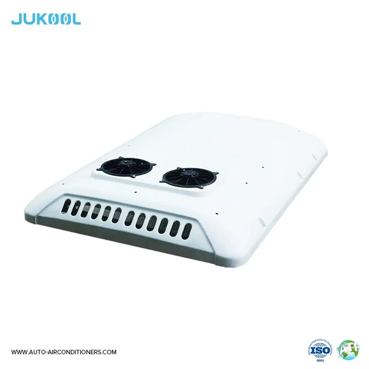 Electric Mini Bus Air Conditioner