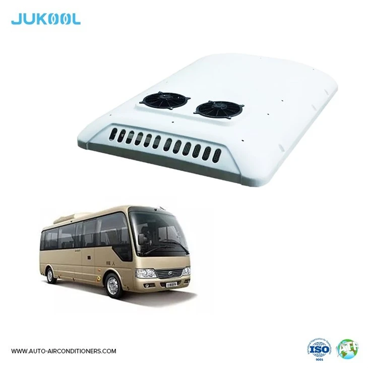 Electric Mini Bus Air Conditioner