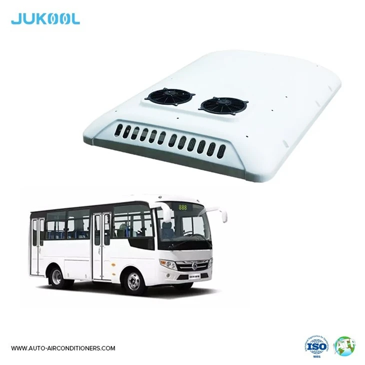 Electric Mini Bus Air Conditioner