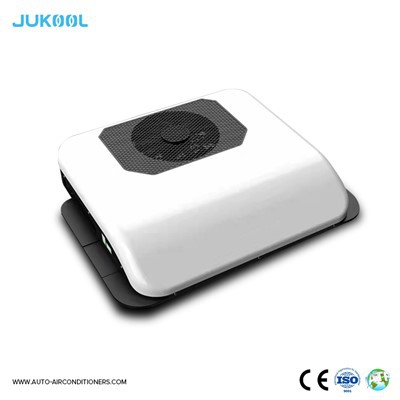 Ar Condicionado de Estacionamento de Caminhões 12v
