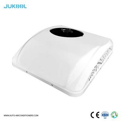 12v caminhão telhado ar condicionador