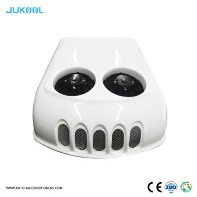 Condicionador de ar semi-caminhão 24 volts