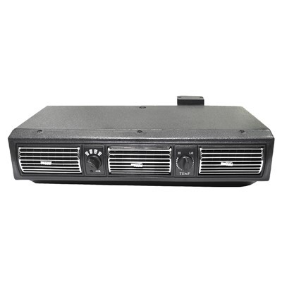 Unidade evaporadora de ar condicionado para carro elétrico