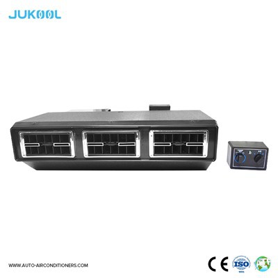 Unidade do evaporador de peças da unidade EV AC