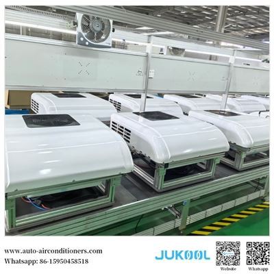 Aquecedor e ar condicionado com bomba de calor: avanços técnicos proporcionam...